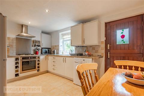 2 bedroom terraced house for sale, Royd Terrace, Armitage Bridge, Huddersfield, West Yorkshire, HD4