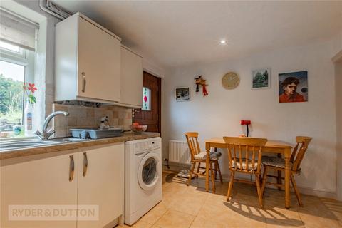 2 bedroom terraced house for sale, Royd Terrace, Armitage Bridge, Huddersfield, West Yorkshire, HD4