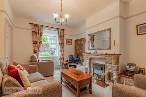 2 bedroom terraced house for sale, Royd Terrace, Armitage Bridge, Huddersfield, West Yorkshire, HD4