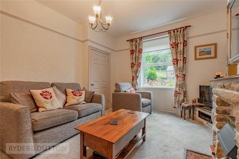 2 bedroom terraced house for sale, Royd Terrace, Armitage Bridge, Huddersfield, West Yorkshire, HD4