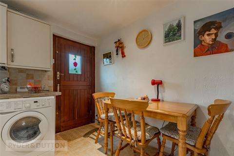 2 bedroom terraced house for sale, Royd Terrace, Armitage Bridge, Huddersfield, West Yorkshire, HD4