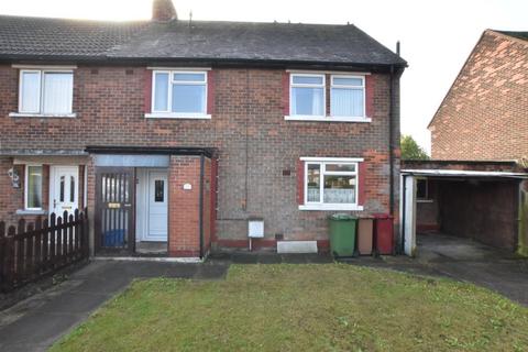 3 bedroom semi-detached house for sale, Lincoln Gardens, Scunthorpe