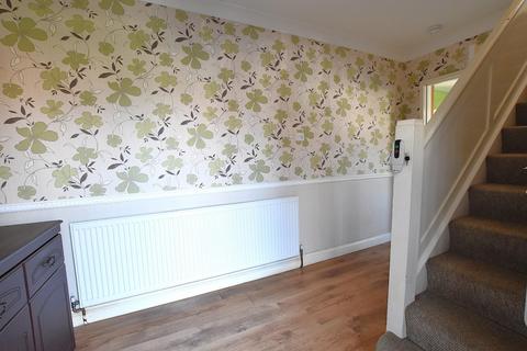 3 bedroom semi-detached house for sale, Lincoln Gardens, Scunthorpe