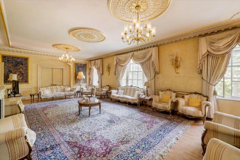 7 bedroom flat for sale, Grosvenor Square, Mayfair, London, W1K