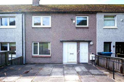 3 bedroom terraced house for sale, 18 Talisman Avenue, Galashiels TD1 2DL