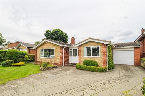 3 bedroom detached bungalow for sale, Marriott Grove, Wakefield WF2