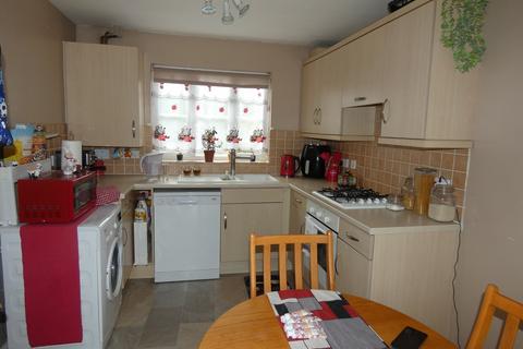 3 bedroom end of terrace house for sale, Buckenham Way, Thetford, IP24 1ES