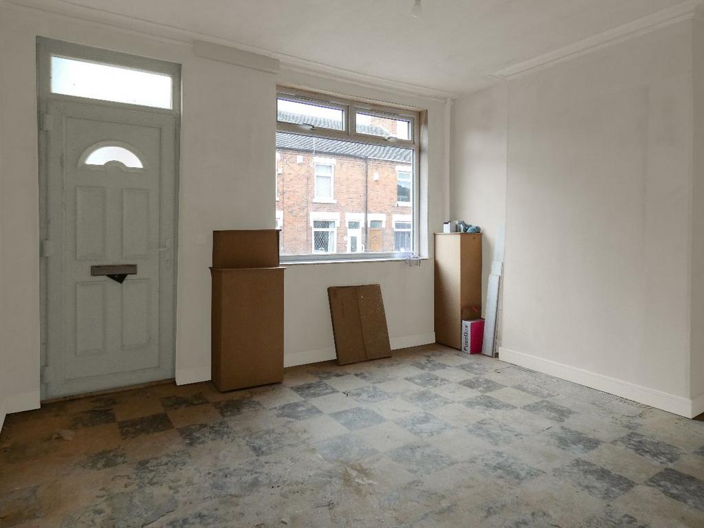 Werrington Road, StokeonTrent, St2 9AU 3 bed terraced house to rent