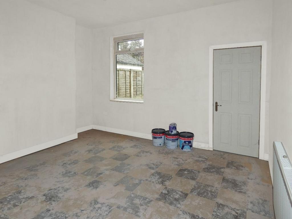 Werrington Road, StokeonTrent, St2 9AU 3 bed terraced house to rent