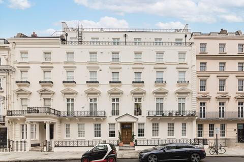 2 bedroom flat for sale, Carlton Lodge,  Lowndes Street, London, SW1X