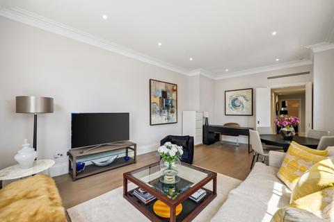 2 bedroom flat for sale, Carlton Lodge,  Lowndes Street, London, SW1X