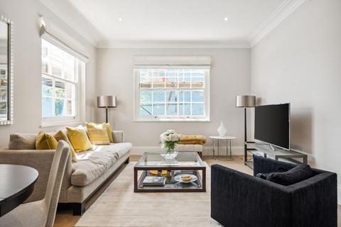 2 bedroom flat for sale, Carlton Lodge,  Lowndes Street, London, SW1X