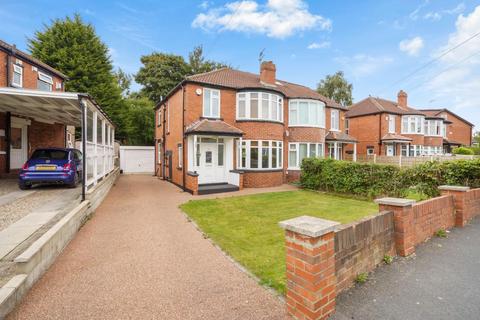 3 bedroom semi-detached house for sale, Kedleston Road, Roundhay