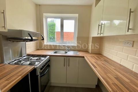 1 bedroom end of terrace house for sale, Parkwood Drive, Bassaleg, Newport. NP10 8JT