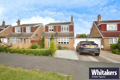 3 bedroom detached house to rent, Benningholme Lane, Skirlaugh