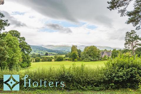 5 bedroom detached house for sale, Llanhamlach, Brecon
