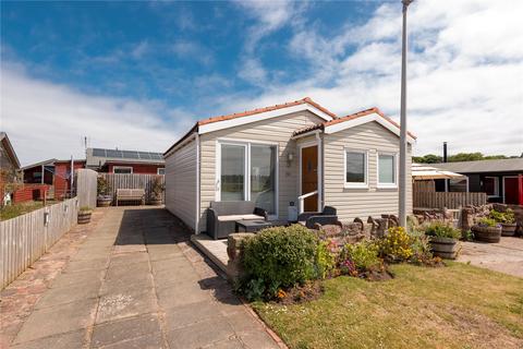 2 bedroom bungalow for sale, 24 Chalet, Back Road, Belhaven, Dunbar, East Lothian, EH42 1NX