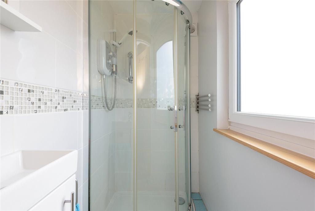 24 Chalet, Belhaven
