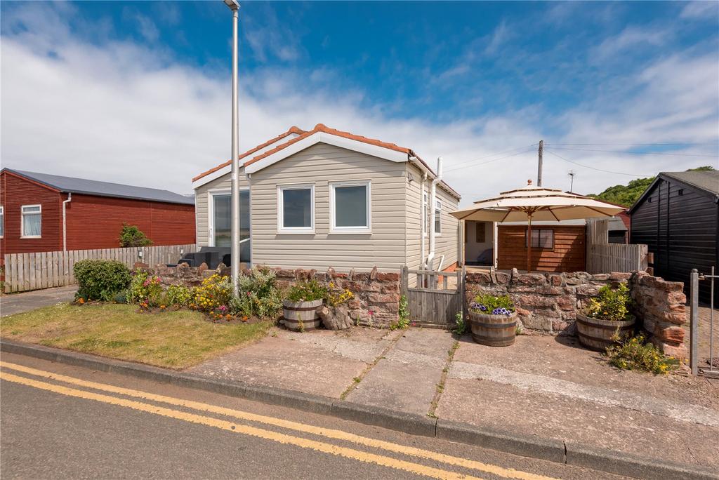 24 Chalet, Belhaven