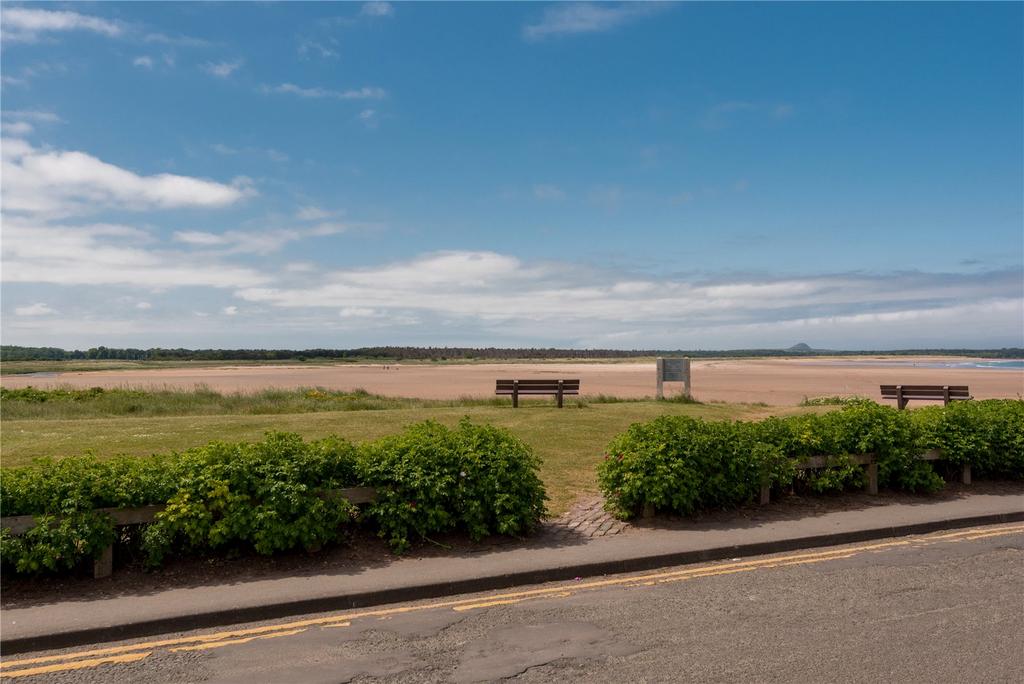 24 Chalet, Belhaven
