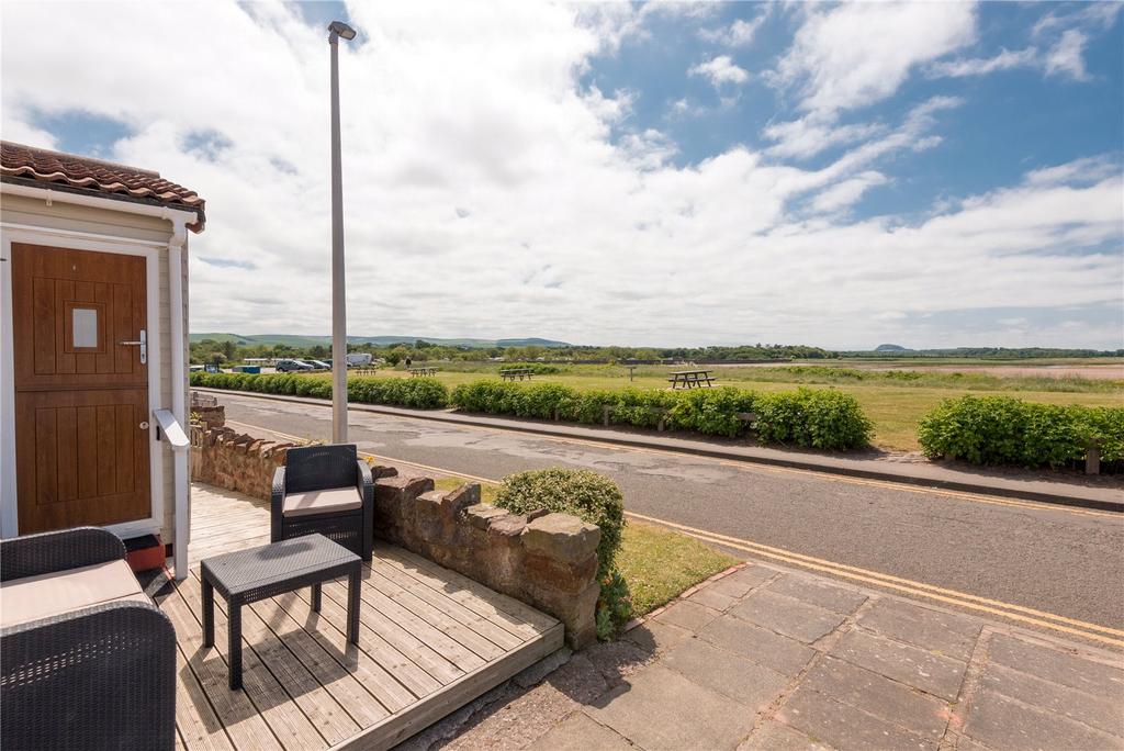 24 Chalet, Belhaven