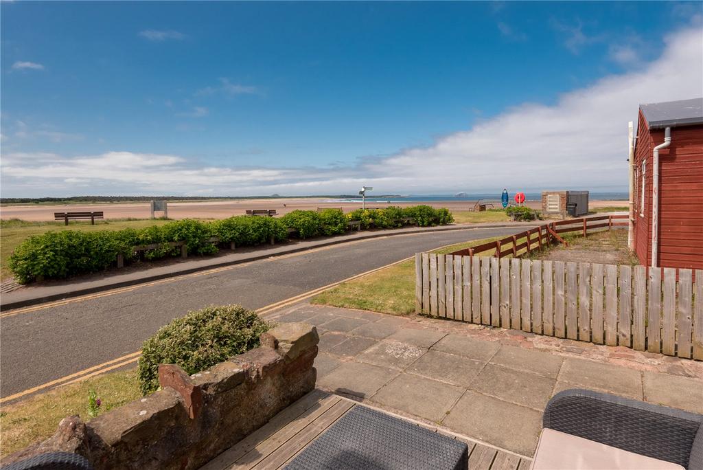 24 Chalet, Belhaven