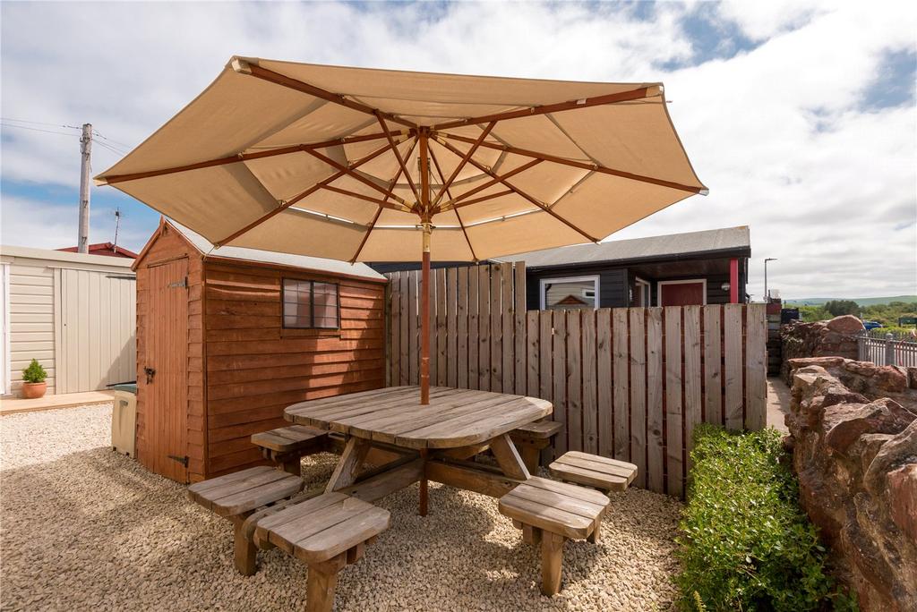 24 Chalet, Belhaven