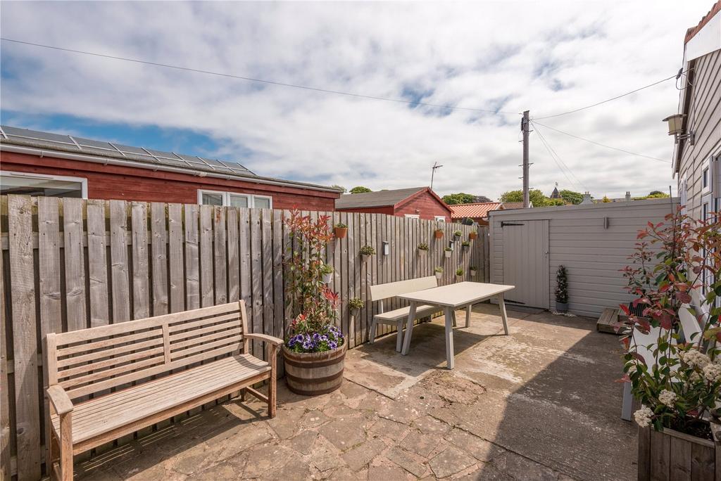 24 Chalet, Belhaven