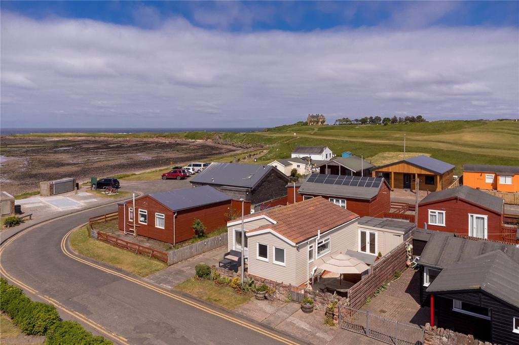 24 Chalet, Belhaven