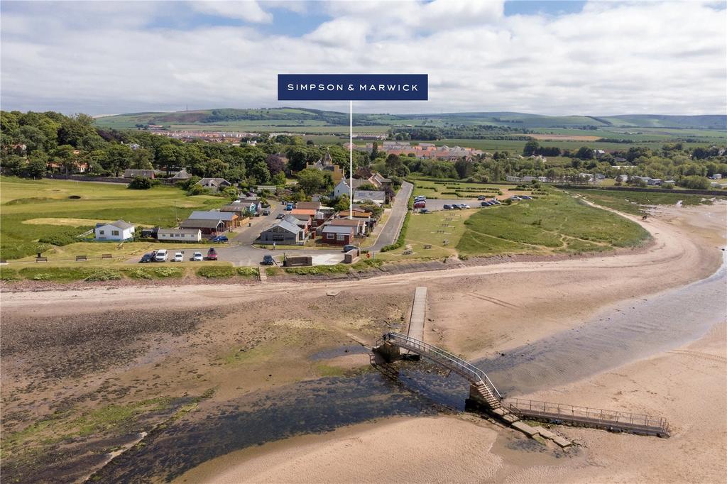 24 Chalet, Belhaven