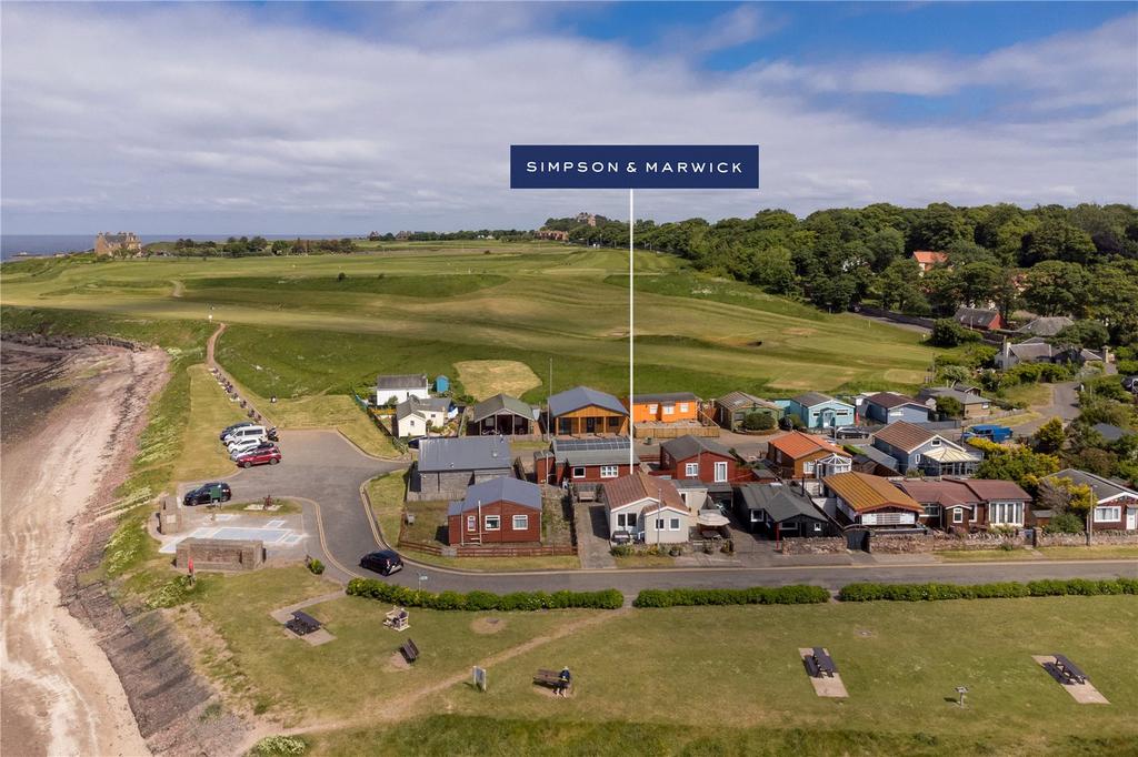 24 Chalet, Belhaven