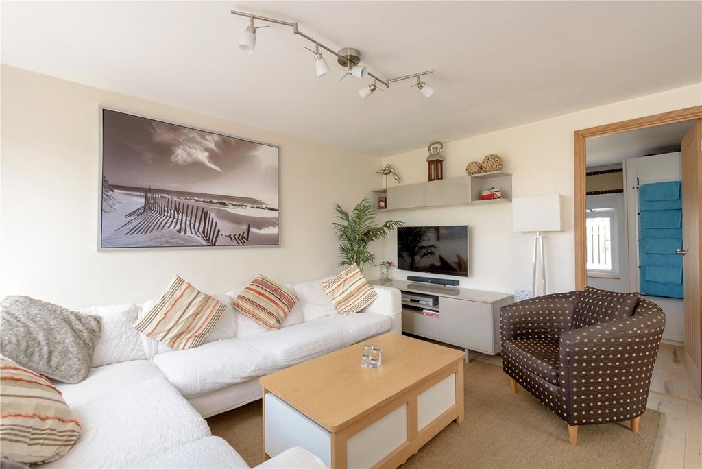 24 Chalet, Belhaven