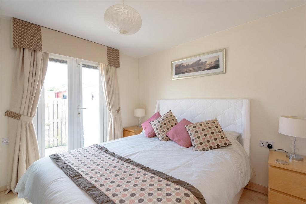 24 Chalet, Belhaven