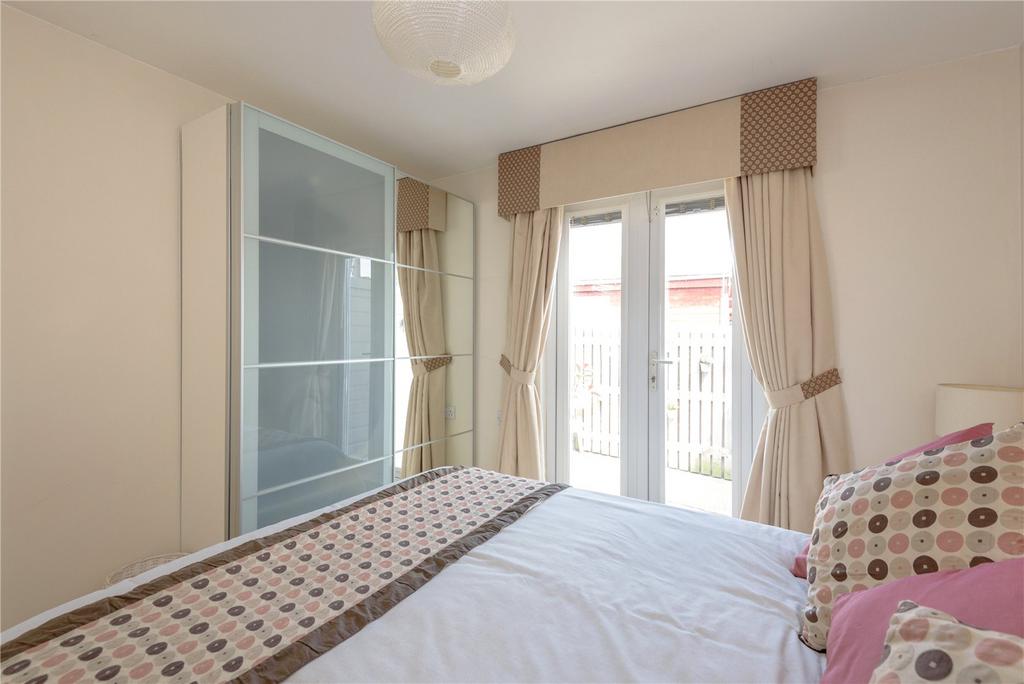 24 Chalet, Belhaven