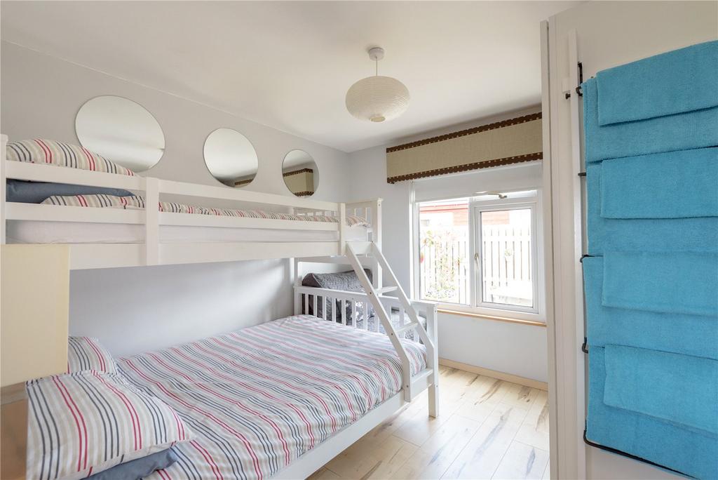 24 Chalet, Belhaven