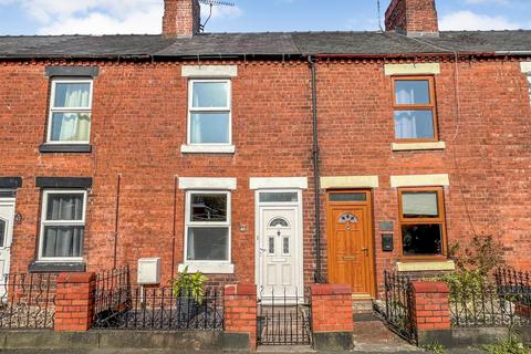 2 bedroom terraced house for sale, Prince Street, Oswestry