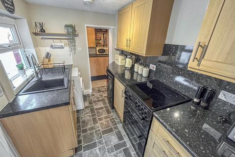 2 bedroom terraced house for sale, Prince Street, Oswestry