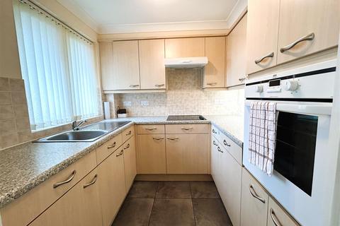 1 bedroom retirement property for sale, Kedleston Close, Belper DE56