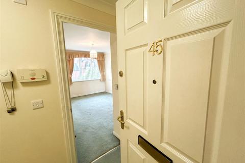 1 bedroom retirement property for sale, Kedleston Close, Belper DE56