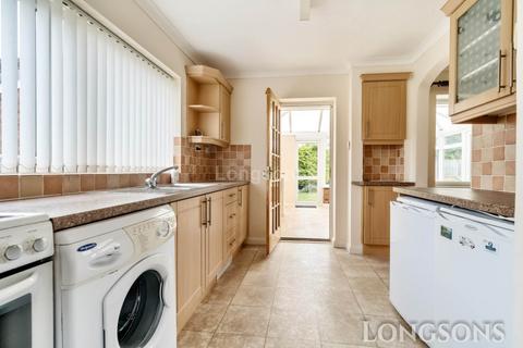 3 Southlands, Swaffham, PE37 7PE
