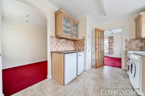 3 Southlands, Swaffham, PE37 7PE