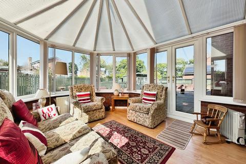 3 The Willows, Durdar, Carlisle, CA2 4UP