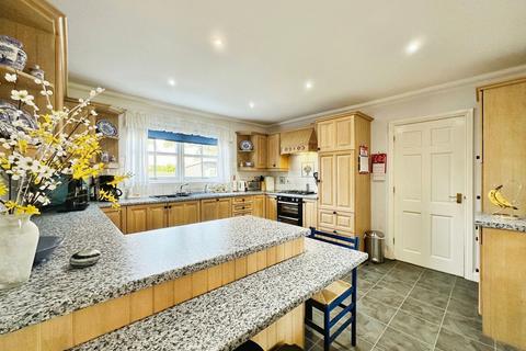 3 The Willows, Durdar, Carlisle, CA2 4UP