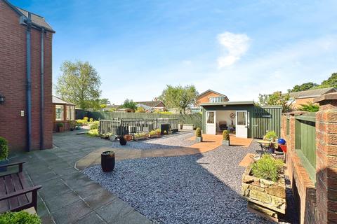 3 The Willows, Durdar, Carlisle, CA2 4UP