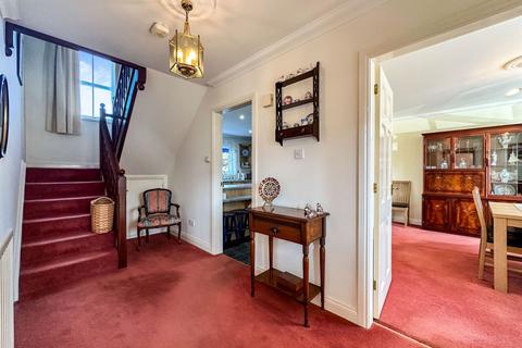 3 The Willows, Durdar, Carlisle, CA2 4UP