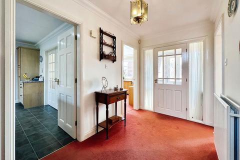 3 The Willows, Durdar, Carlisle, CA2 4UP