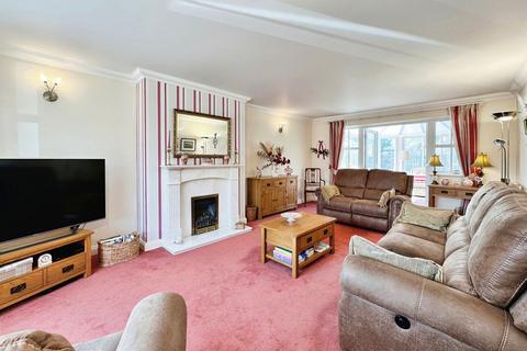 3 The Willows, Durdar, Carlisle, CA2 4UP
