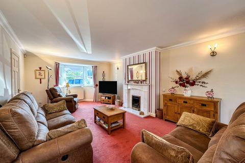 3 The Willows, Durdar, Carlisle, CA2 4UP