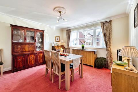3 The Willows, Durdar, Carlisle, CA2 4UP