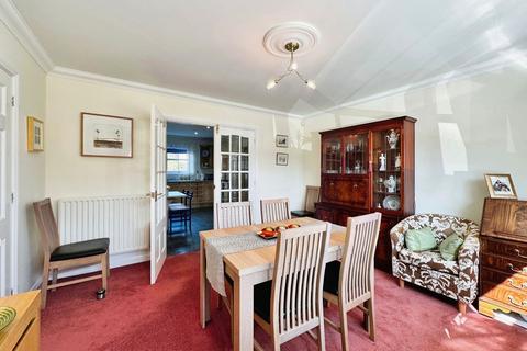 3 The Willows, Durdar, Carlisle, CA2 4UP